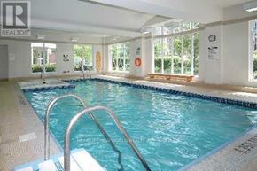 Toronto (St. Andrew-Windfields) condo for rent - 919 - 38 WILLIAM CARSON CRESCENT 919
