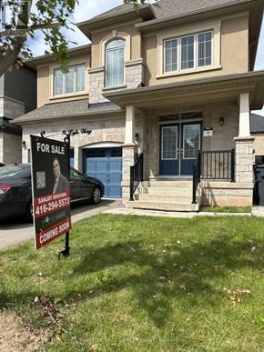 Brampton (Northwest Brampton) apartment for rent - 9 LYLE WAY