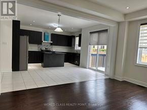 Brampton (Northwest Brampton) apartment for rent - 9 LYLE WAY