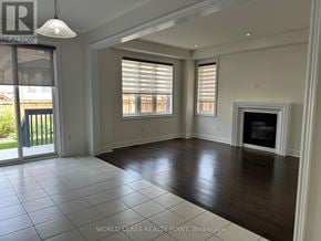 Brampton (Northwest Brampton) apartment for rent - 9 LYLE WAY