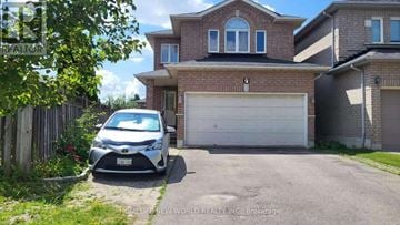 Richmond Hill (Devonsleigh) apartment for rent - 7 ZIPPORA DRIVE