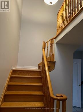 Richmond Hill (Devonsleigh) apartment for rent - 7 ZIPPORA DRIVE