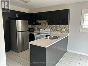Richmond Hill (Devonsleigh) apartment for rent - 7 ZIPPORA DRIVE