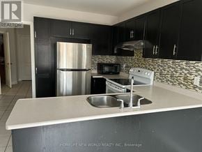 Richmond Hill (Devonsleigh) apartment for rent - 7 ZIPPORA DRIVE