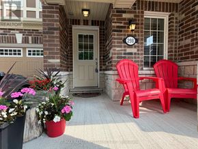 Milton (Fo Ford) townhouse for rent - 298 BEASLEY TERRACE