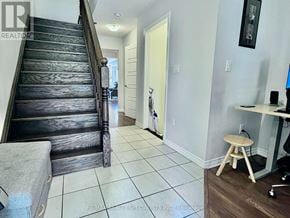 Milton (Fo Ford) townhouse for rent - 298 BEASLEY TERRACE