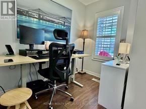 Milton (Fo Ford) townhouse for rent - 298 BEASLEY TERRACE