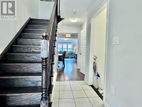 Milton (Fo Ford) townhouse for rent - 298 BEASLEY TERRACE