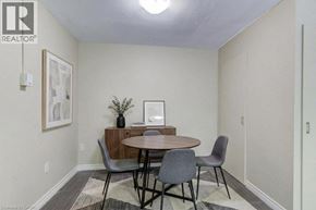 Waterloo apartment for rent - 317 ERB Street W Unit# 10 10