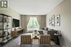 Waterloo apartment for rent - 317 ERB Street W Unit# 10 10