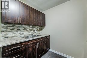 Waterloo apartment for rent - 317 ERB Street W Unit# 10 10