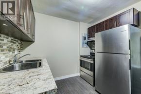 Waterloo apartment for rent - 317 ERB Street W Unit# 10 10