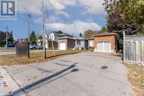 Clarington (Courtice) apartment for rent - 1742 NASH ROAD