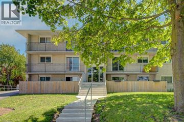 Waterloo apartment for rent - 317 ERB Street W Unit# 11 11