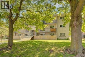 Waterloo apartment for rent - 317 ERB Street W Unit# 11 11