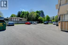 Waterloo apartment for rent - 317 ERB Street W Unit# 11 11