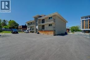 Waterloo apartment for rent - 317 ERB Street W Unit# 11 11