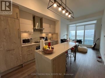 Markham (Unionville) condo for rent - 1413 - 8119 BIRCHMOUNT ROAD 1413