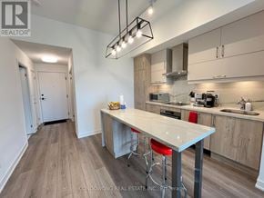 Markham (Unionville) condo for rent - 1413 - 8119 BIRCHMOUNT ROAD 1413