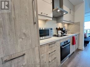Markham (Unionville) condo for rent - 1413 - 8119 BIRCHMOUNT ROAD 1413