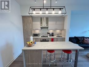 Markham (Unionville) condo for rent - 1413 - 8119 BIRCHMOUNT ROAD 1413