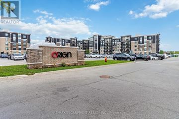 Milton (Be Beaty) condo for rent - 602 - 640 SAUVE STREET 602