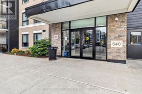 Milton (Be Beaty) condo for rent - 602 - 640 SAUVE STREET 602