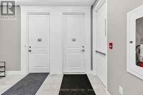 Milton (Be Beaty) condo for rent - 602 - 640 SAUVE STREET 602