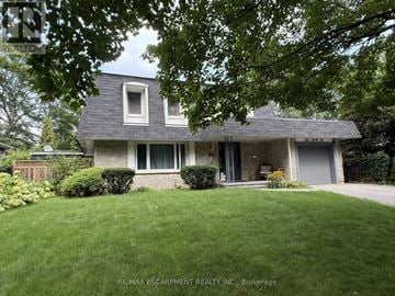 Oakville (Fd Ford) apartment for rent - 421 CANTERBURY CRESCENT