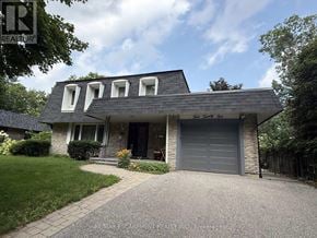 Oakville (Fd Ford) apartment for rent - 421 CANTERBURY CRESCENT