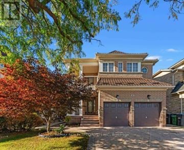 Brampton (Madoc) apartment for rent - BSMNT - 88 SHOWBOAT CRESCENT BSMNT