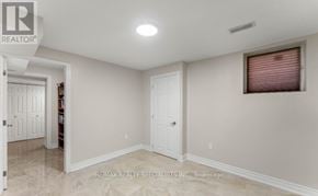 Brampton (Madoc) apartment for rent - BSMNT - 88 SHOWBOAT CRESCENT BSMNT