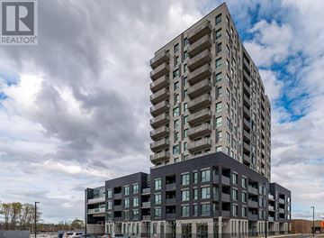 Kitchener condo for rent - 419 - 1333 WEBER STREET E 419