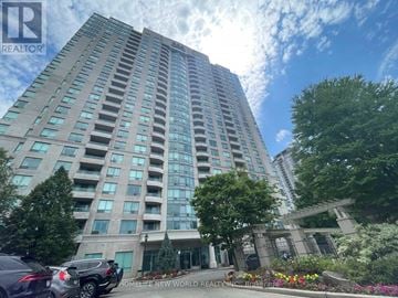 Toronto (Bendale) condo for rent - PH9 - 61 TOWN CENTRE COURT PH9