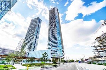 Vaughan (Vaughan Corporate Centre) condo for rent - 4612 - 950 PORTAGE PARKWAY 4612