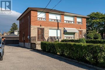 Toronto (Brookhaven-Amesbury) apartment for rent - 3 DUCKWORTH STREET
