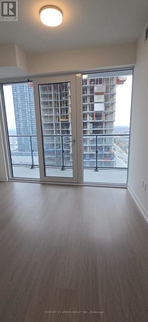 Mississauga (City Centre) condo for rent - 1601 - 448 BURNHAMTHORPE ROAD W 1601