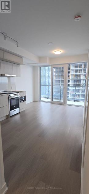 Mississauga (City Centre) condo for rent - 1601 - 448 BURNHAMTHORPE ROAD W 1601