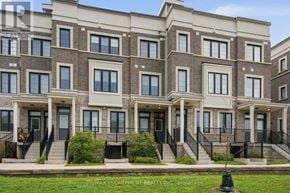 Hamilton (Waterdown) townhouse for rent - 49 - 383 DUNDAS STREET E 49