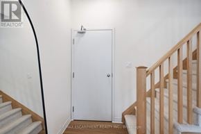 Hamilton (Waterdown) townhouse for rent - 49 - 383 DUNDAS STREET E 49