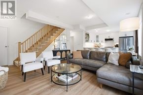 Hamilton (Waterdown) townhouse for rent - 49 - 383 DUNDAS STREET E 49