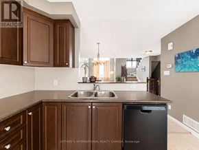 Ottawa townhouse for rent - 198 KELTIE PRIVATE