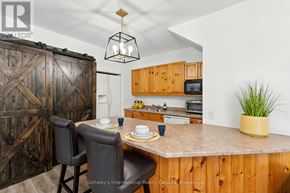 Gravenhurst (Muskoka (S)) apartment for rent - LOWER LEVEL - 1060 NORTH KAHSHE LAKE ROAD