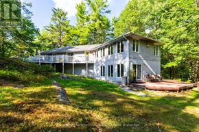 Gravenhurst (Muskoka (S)) apartment for rent - LOWER LEVEL - 1060 NORTH KAHSHE LAKE ROAD