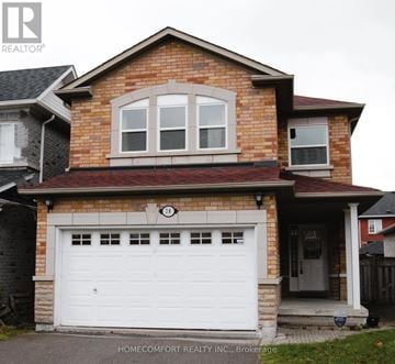 Richmond Hill (Oak Ridges) apartment for rent - 28 DEERWOOD CRESCENT