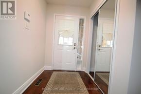 Richmond Hill (Oak Ridges) apartment for rent - 28 DEERWOOD CRESCENT