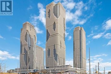 Vaughan (Vaughan Corporate Centre) condo for rent - 3506 - 225 COMMERCE STREET 3506