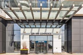 Vaughan (Vaughan Corporate Centre) condo for rent - 3506 - 225 COMMERCE STREET 3506