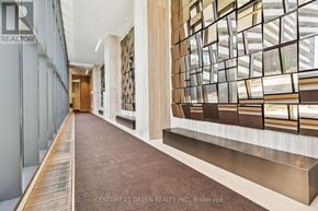 Vaughan (Vaughan Corporate Centre) condo for rent - 3506 - 225 COMMERCE STREET 3506