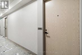 Vaughan (Vaughan Corporate Centre) condo for rent - 3506 - 225 COMMERCE STREET 3506